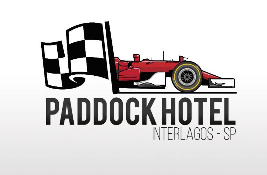 Hotel Paddock São Paulo Exterior foto